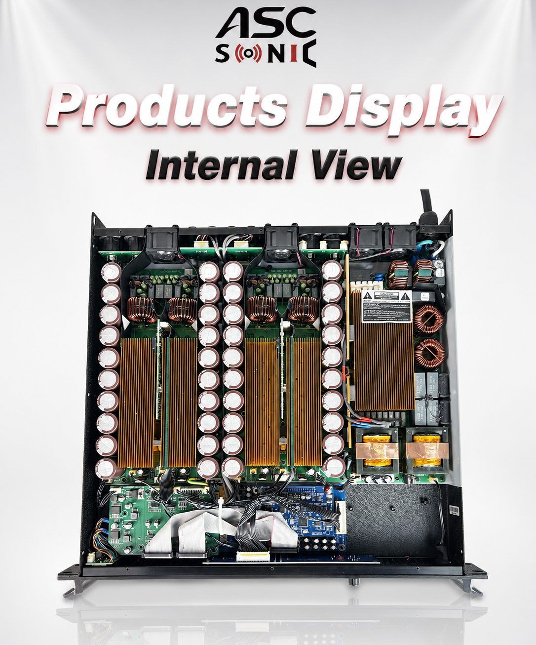 FN18K4 digital power amplifier DSP FN18K4 digital power amplifier DSP