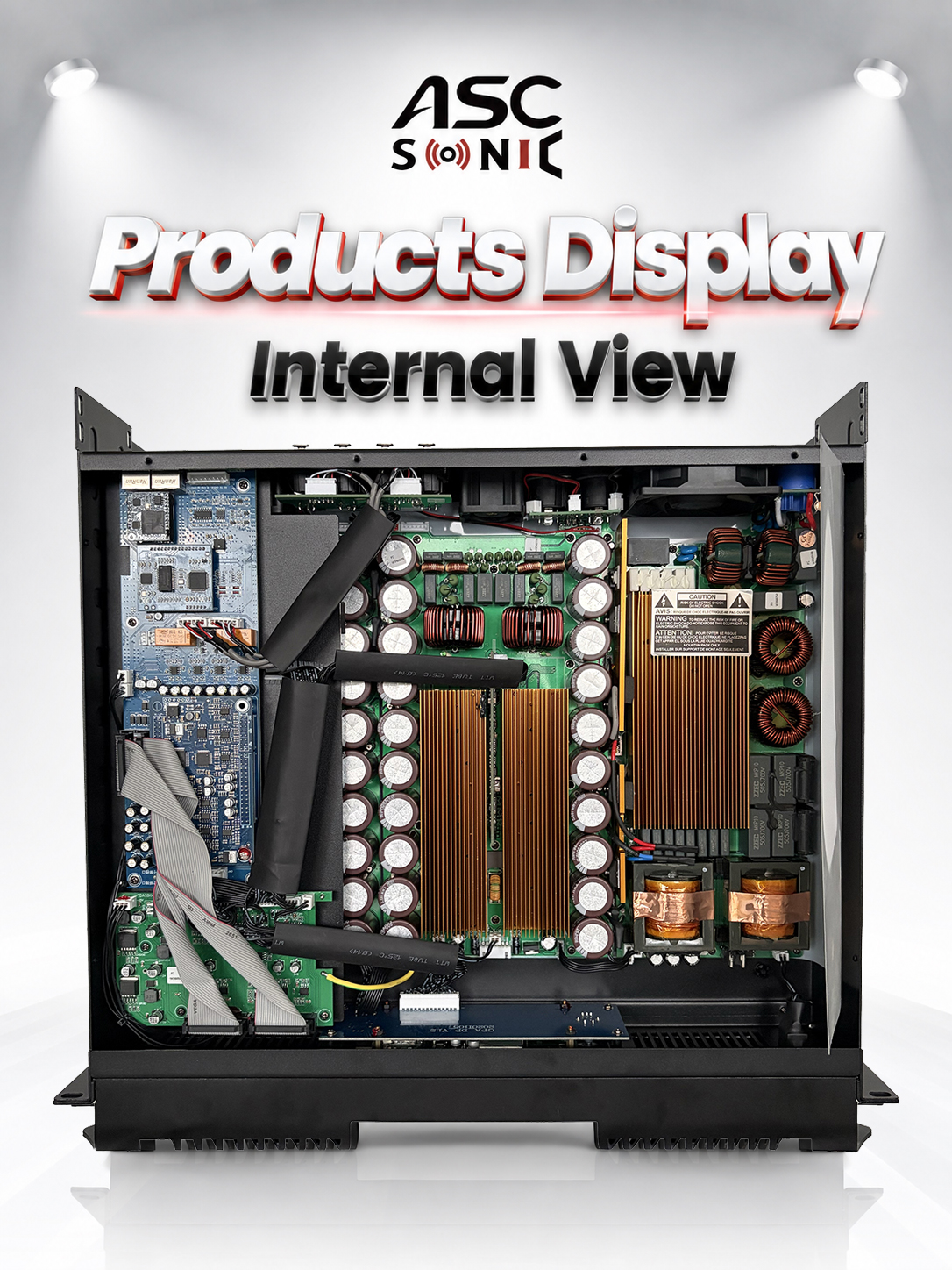 DN18KQ-DSP-CLASS-D-DIGITAL-POWER-AMPLIFIER DN18KQ-DSP-CLASS-D-DIGITAL-POWER-AMPLIFIER