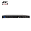 DSP2504 4 Channel Class D DSP Digital Pro Audio Power Amplifier