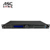 AD48 4 in 8 Out Professional Speaker Voice Processor Digital Audio DSP System Controller