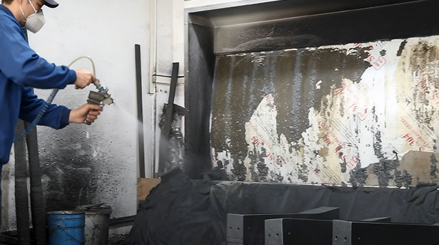 plate amplifier module packaging design for OEM delivery