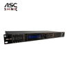 AD48F Professional FIR DSP Speaker Management Processor 96kHz Audio System Controller