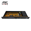 AD48 4 in 8 Out Professional Speaker Voice Processor Digital Audio DSP System Controller