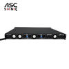 D32K4 4-Channel High Power Class D Subwoofer Power Amplifier 26800W 