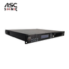 DSP2504 4 Channel Class D DSP Digital Pro Audio Power Amplifier