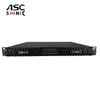 D18K4 4 Channel Class D Digital Audio DJ Power Amplifier 32000W
