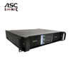 AT6400 2 Channel Class TD Professional Power Amplifier – High Power Stage & Touring Sound Solution