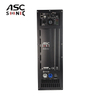 AM5002 Dual Channel Class D DSP Plate Amplifier 900W for Active Speaker Integration