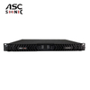 D24K2 2 CH Class D Professional Audio Subwoofer Power Amplifier
