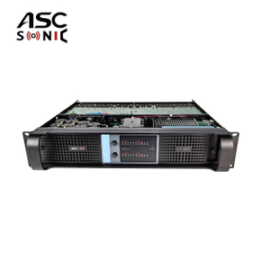 AT14000 14000W DJ Bass Audio Switching Power Amplifier
