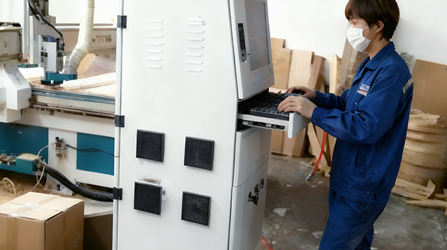 power amplifier export packaging standard