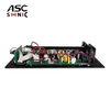 AM155 2 Channel 1500W DSP Plate Amplifier Power Module For Line Array Speakers 