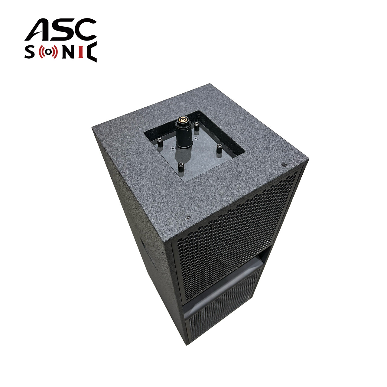 CLT605&CLB212 2 Way 6x5 Inch High-Fidelity Compact Column Speaker Sound System