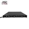 FD18K4 FIR DSP Digital Amplifier 18000W 4 Channel Class D for Professional Audio Systems