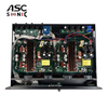 DSP5004S 4 Channel Class D Digital DSP Power Amplifier 3200W Professional PA Audio Amplification