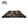 FD18K4 FIR DSP Digital Amplifier 18000W 4 Channel Class D for Professional Audio Systems