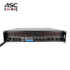 AT6000Q 4 Channel Professional Class TD Pro Audio Power Amplifier 6000W For Concerts