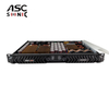 D24K2 2 CH Class D Professional Audio Subwoofer Power Amplifier