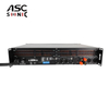 AT14000 14000W DJ Bass Audio Switching Power Amplifier