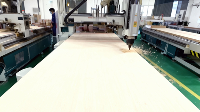 line array speaker packaging solution