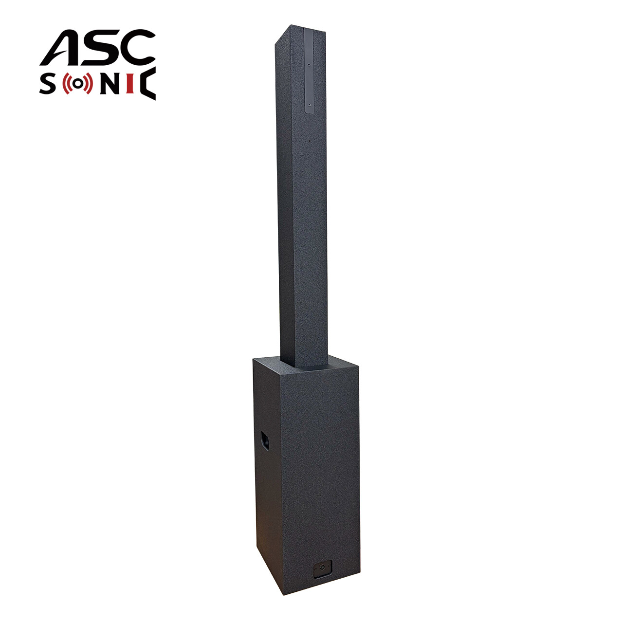 CLB605 column speaker system (4)