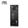 AM1K 1000W Class D Plate Amplifier Module DSP-Controlled Subwoofer & Full-Range Speaker Power Amp