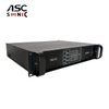 ATP10000Q Professional Audio 4CH Power Amplifier 10000 Watts with Active PFC Power Supply 