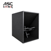 DS18 Single 18 Inch Horn-loaded Pro Audio Subwoofer