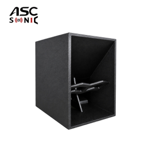 DS18 Single 18 Inch Horn-loaded Pro Audio Subwoofer