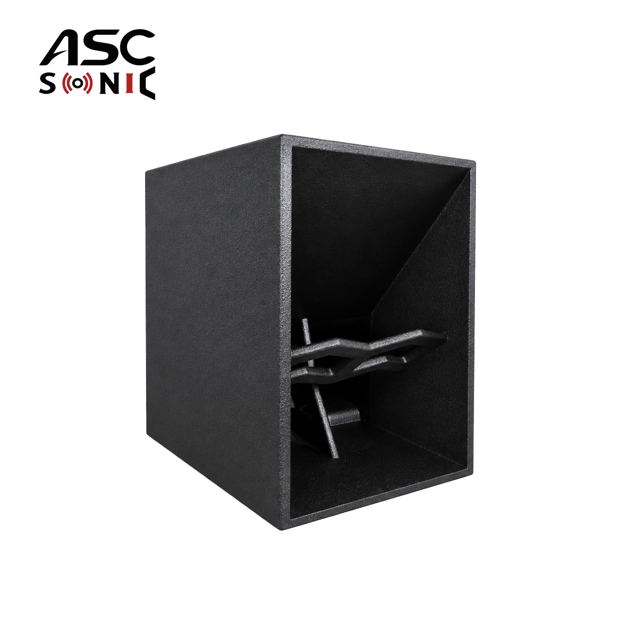 DS18 Single 18 Inch Horn-loaded Pro Audio Subwoofer