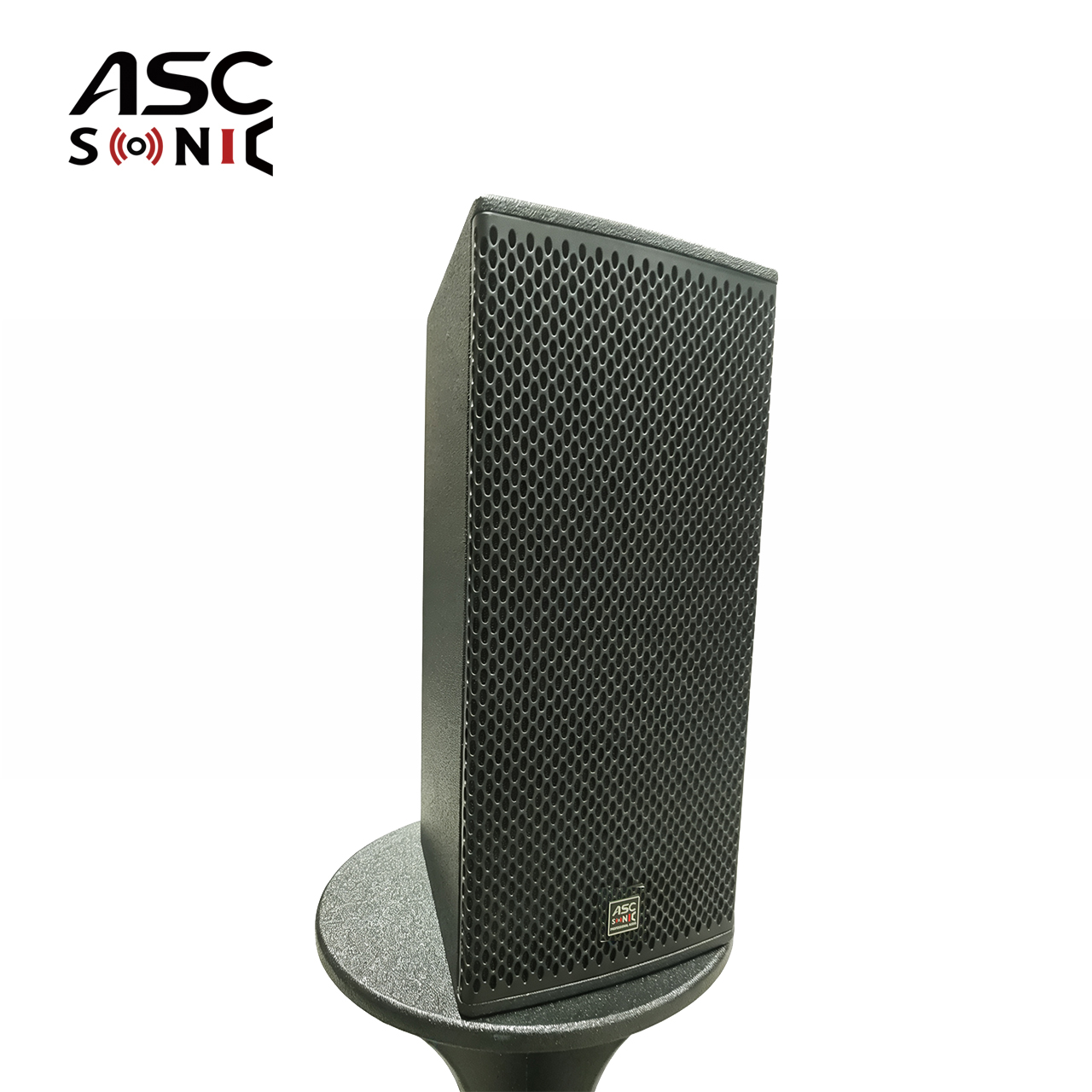 ST8X Dual 8 Inch Passive PA Full Range Speaker for Theater