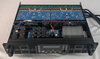 DSP10KQ-PFC 4 Channel 10000W Professional Digital DSP Power Amplifier with Active PFC