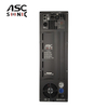 AM5002 Dual Channel Class D DSP Plate Amplifier 900W for Active Speaker Integration
