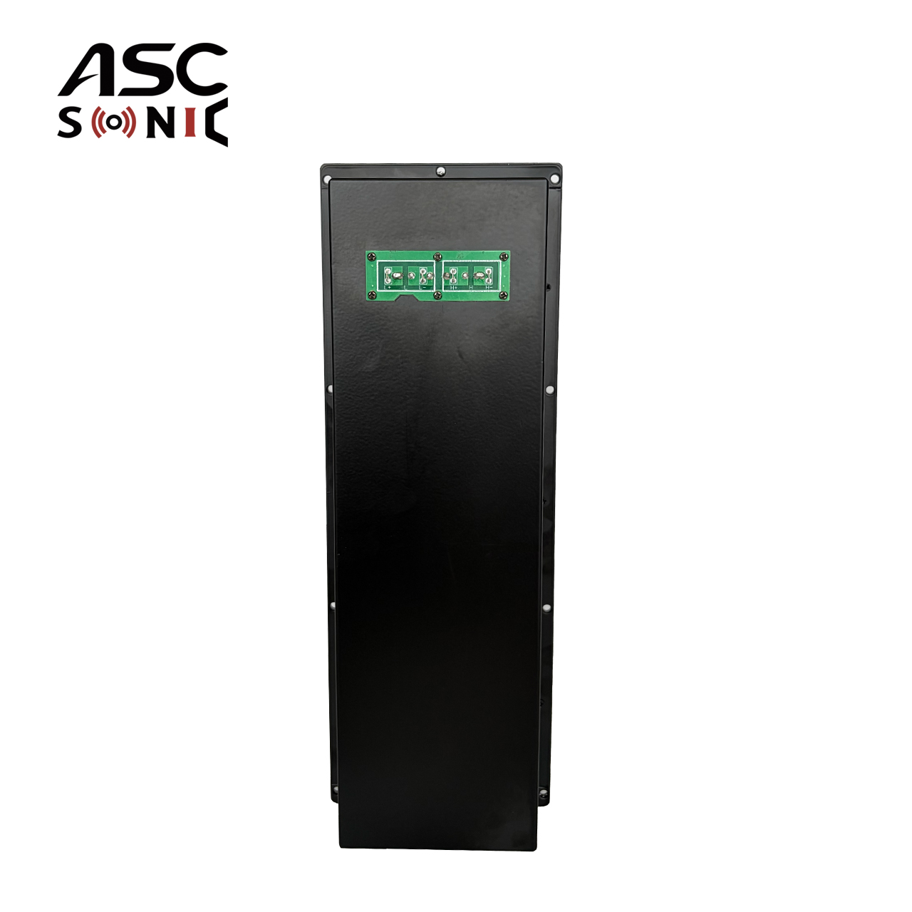 AM825A 800W 250W Bi-Amped Class D Plate Amplifier 2 Channel DSP Power Module 