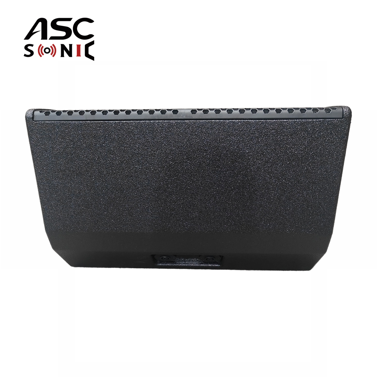 MC15 15 Inch Coaxial Stage Professional Passive Floor Monitor Speaker