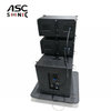VX10 Single 10 Inch 2 Way Active Line Array Speaker System