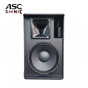 MF12 Single 12 Inch Professional Full Range Speaker Live Sound Monitor