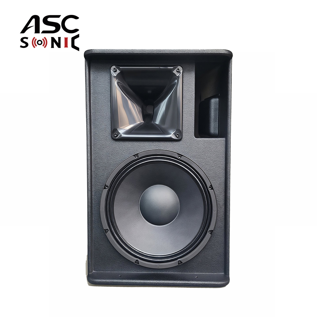 MF12 Single 12 Inch Professional Full Range Speaker Live Sound Monitor