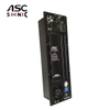 AM5002 Dual Channel Class D DSP Plate Amplifier 900W for Active Speaker Integration