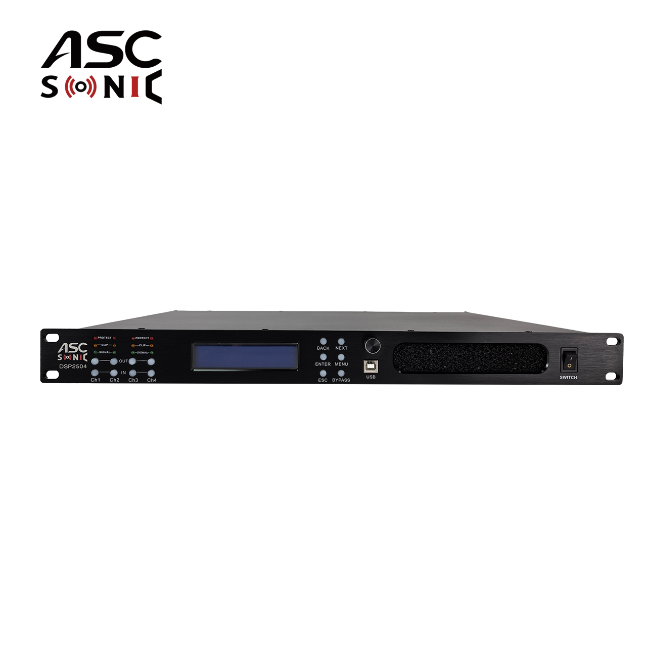 How Does a Class D Power Amplifier Work?