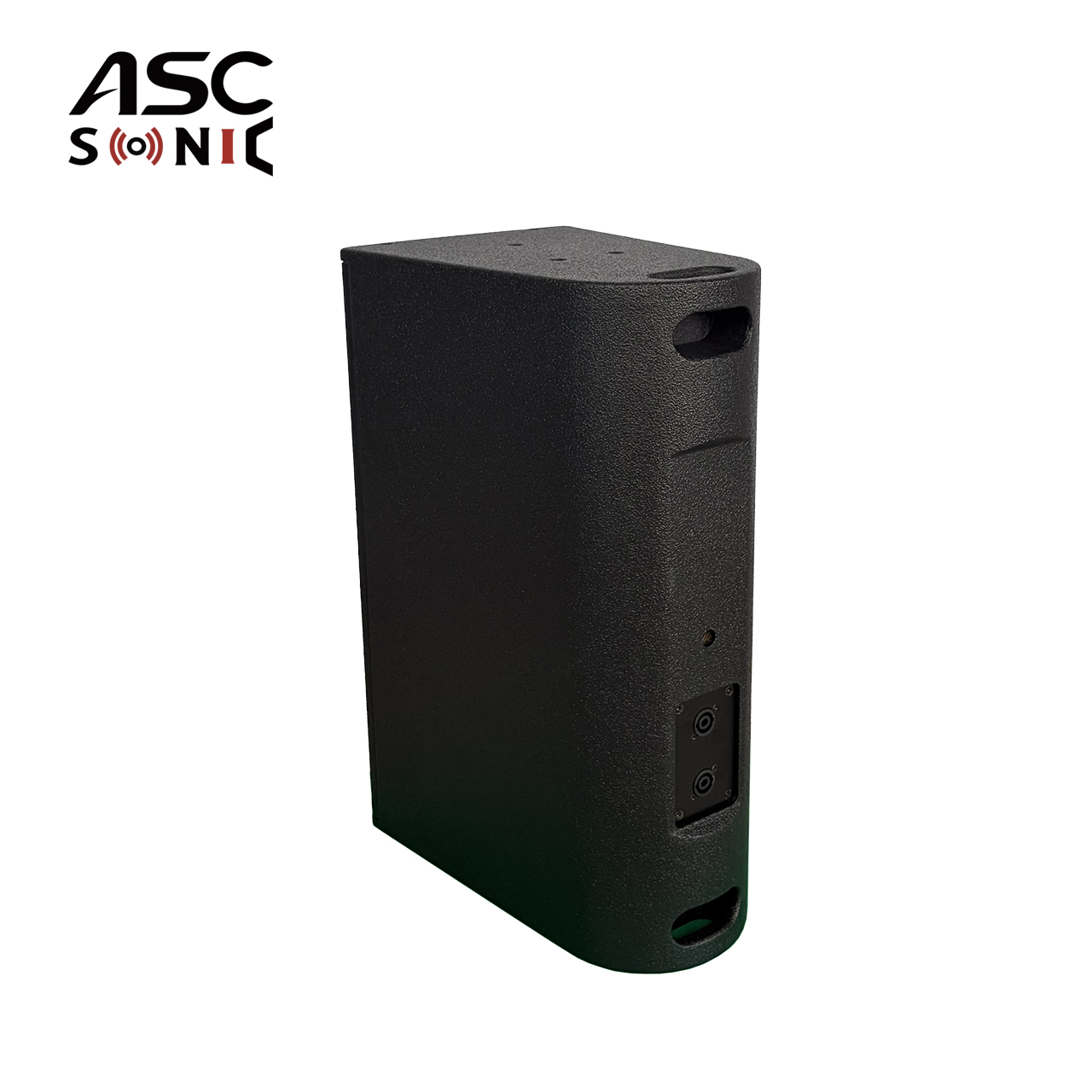 ST8X Dual 8 นิ้ว Passive PA Full Range Speaker สำหรับโรงละคร