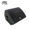 CX12 Single 12 Inch Coaxial Stage Speaker Professional Passive Floor Monitor