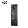 Amplificador de placa de sa&iacute;da dupla AM133 1300W acionado por DSP para sistemas PA ativos e line array