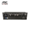 AM1600 High-Power 1600W Class D DSP Subwoofer Plate Amplifier Module