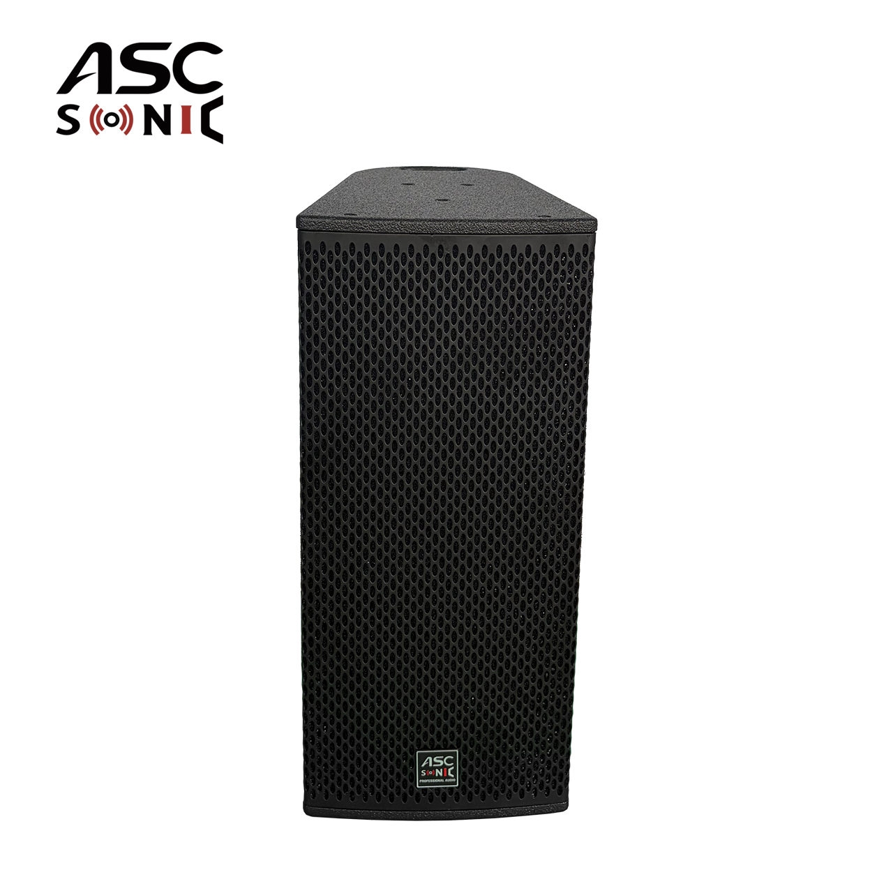 ST8X Dual 8 นิ้ว Passive PA Full Range Speaker สำหรับโรงละคร