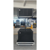 LA-210P Sistema de sonido de altavoz profesional dual de 10 pulgadas y 2 v&iacute;as Active Line Array 