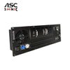 AM825A 800W 250W Bi-Amped Class D Plate Amplifier 2 Channel DSP Power Module 