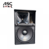 MF15 Single 15 Inch Professional PA Speaker Full Range Loudspeaker