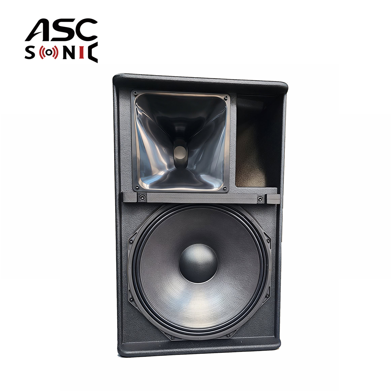 MF15 Single 15 Inch Professional PA Speaker Full Range Loudspeaker
