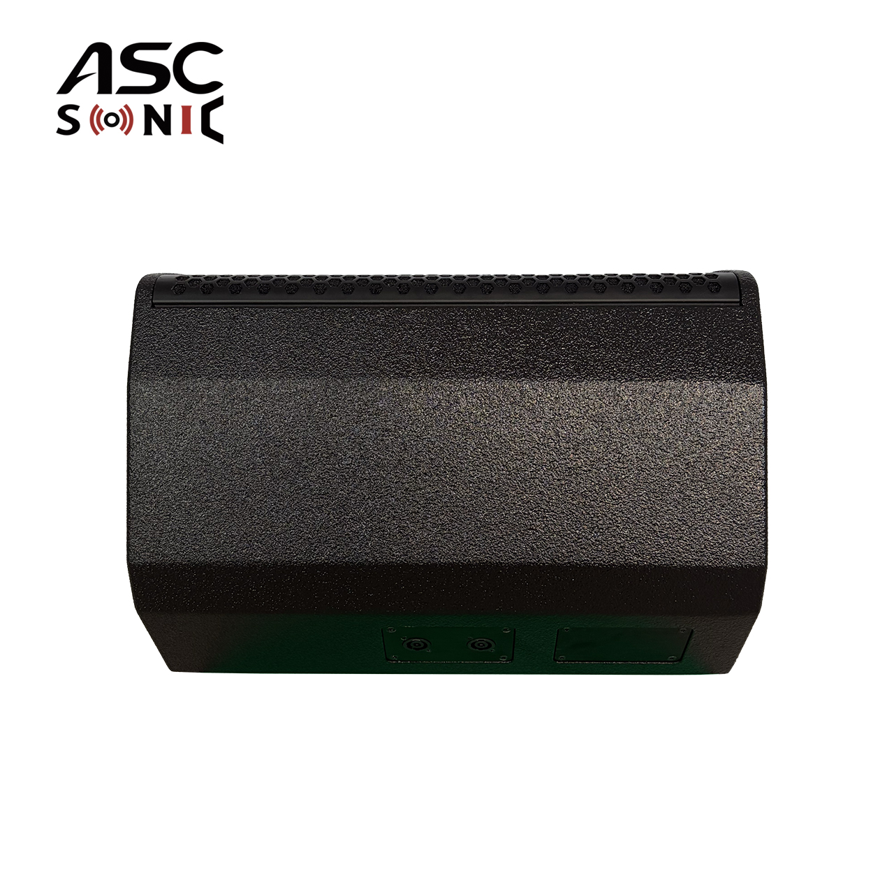 CX12 Single 12 Inch Coaxial Stage Speaker Professional Passive Floor Monitor